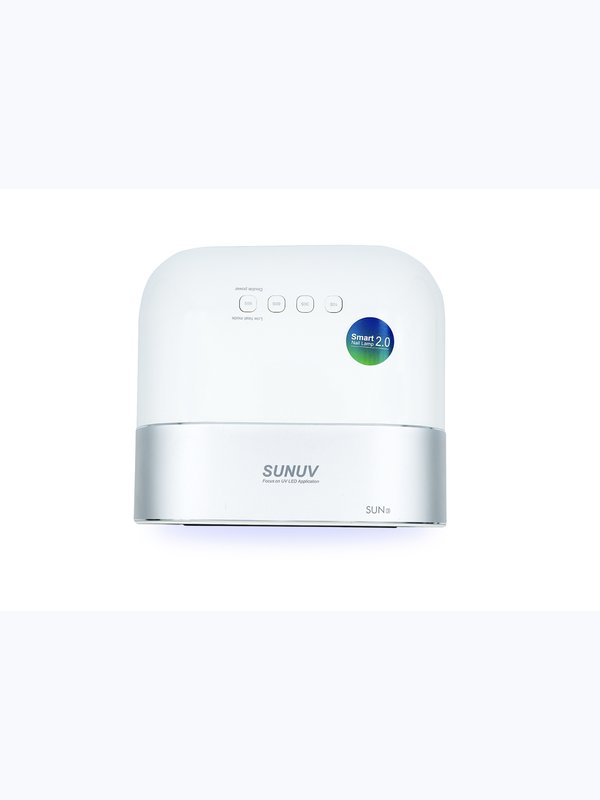 SUNUV, LED ЛАМПА SUN 3 С КВАРЦЕВЫМИ ДИОДАМИ, 48W (ОРИГИНАЛ)