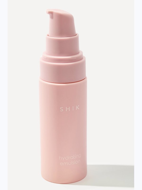 HYDRATING EMULSION