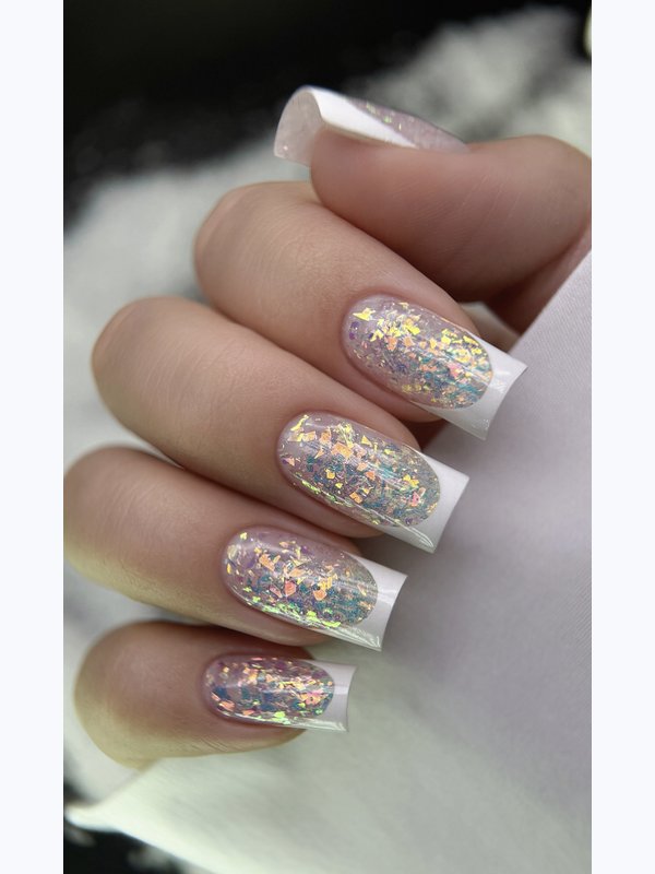 Гель Monami Сrystal Gel №1 15г