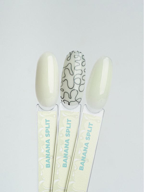 Топ Swanky Pro Ice Cream Banana Split