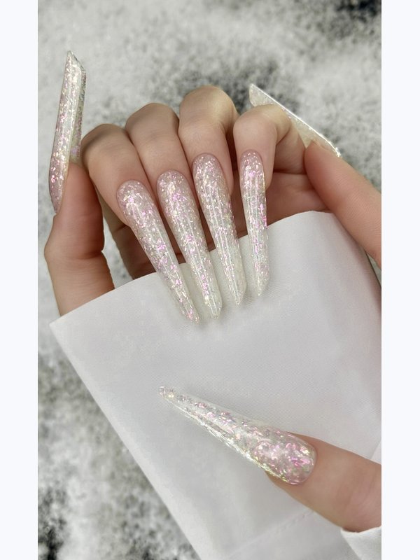 Гель Monami Сrystal Gel №3 15г
