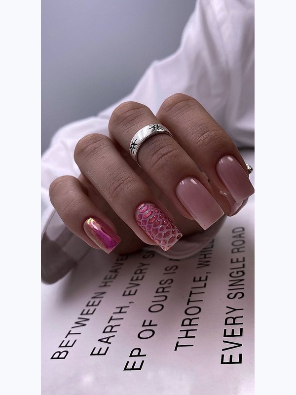 ХИТ Monami, Liquid PolyGel 04,15 г