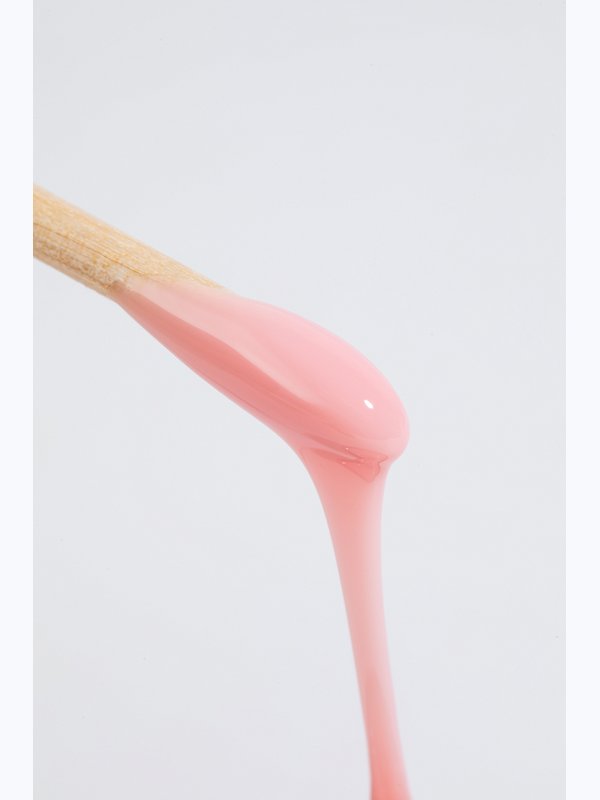 Monami, Гель Smart Natural Pink, 15 г