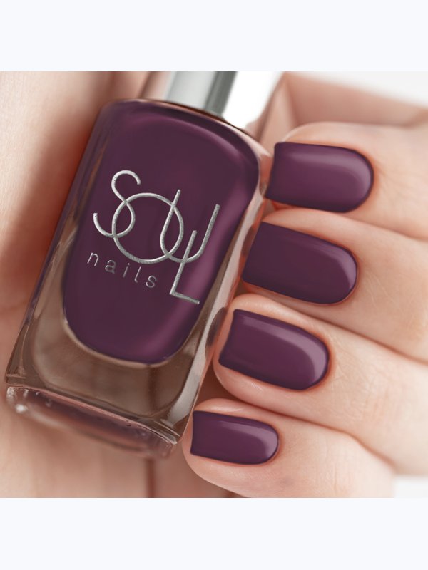 Soul Nails, Лак для ногтей Pinks №134, 10,5 мл