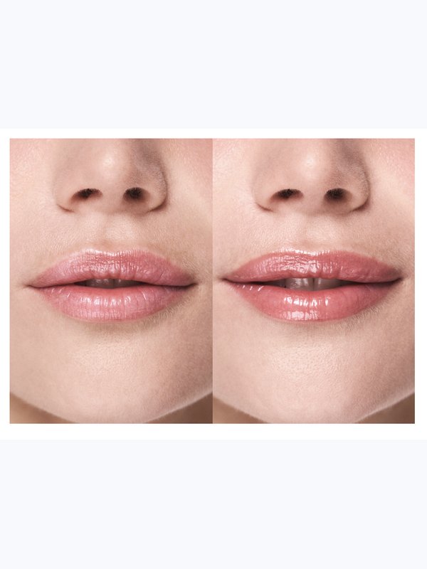 Lip Gloss Rose Haze