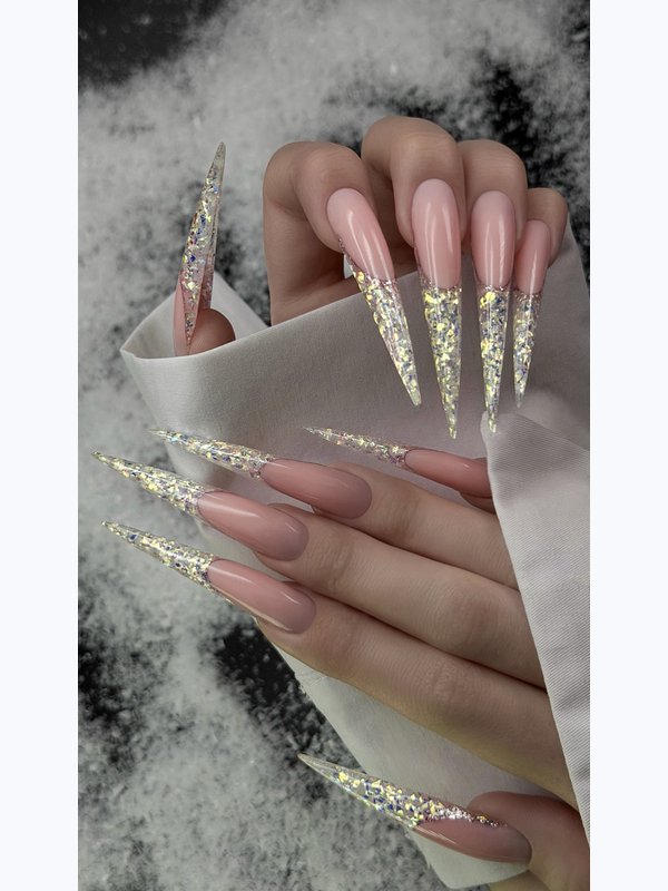 Гель Monami Сrystal Gel №5 15г