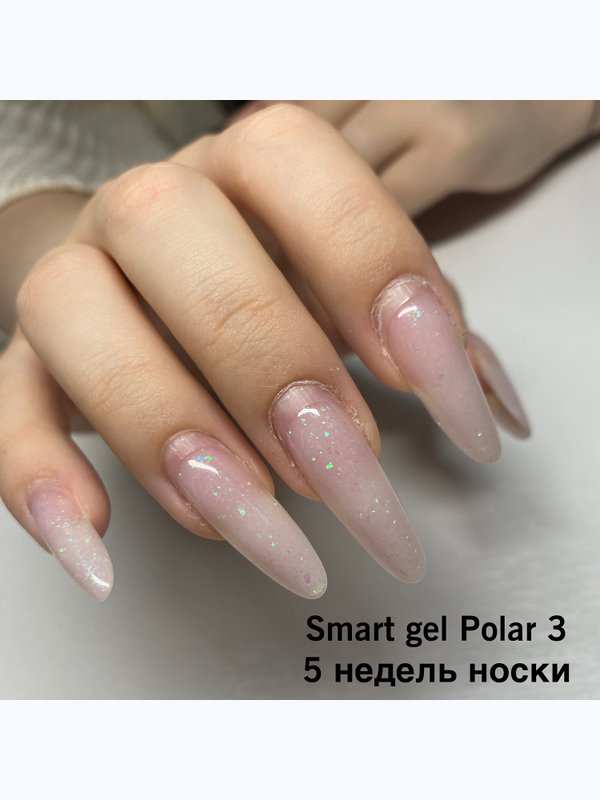 Monami, Smart Gel Polar №3, 15 г