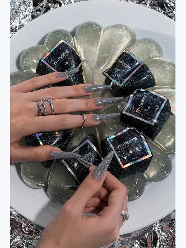Monami, Stellar Gel №9, 15г