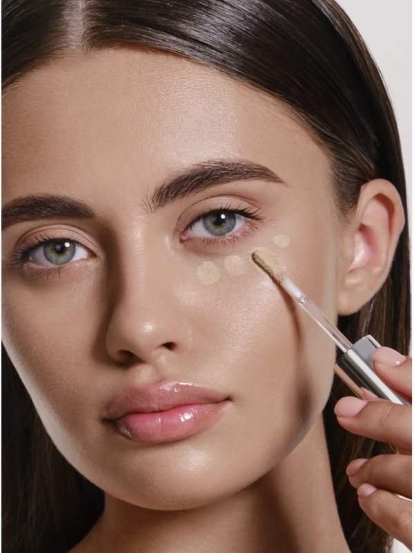 PERFECT CONCEALER. 2