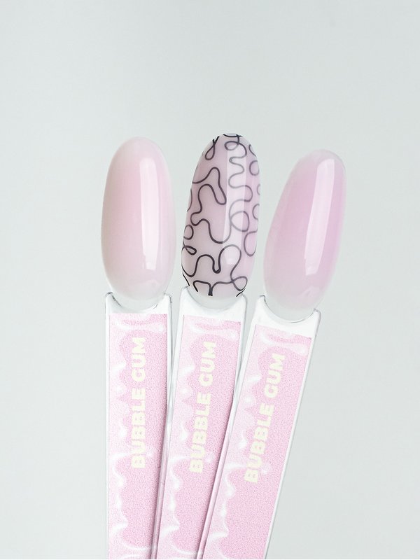 Топ Swanky Pro Ice Cream Bubble Gum