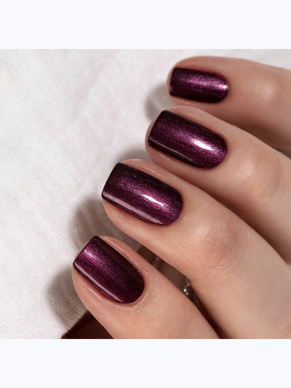 Soul Nails, Лак для ногтей Reds №119, 10,5 мл