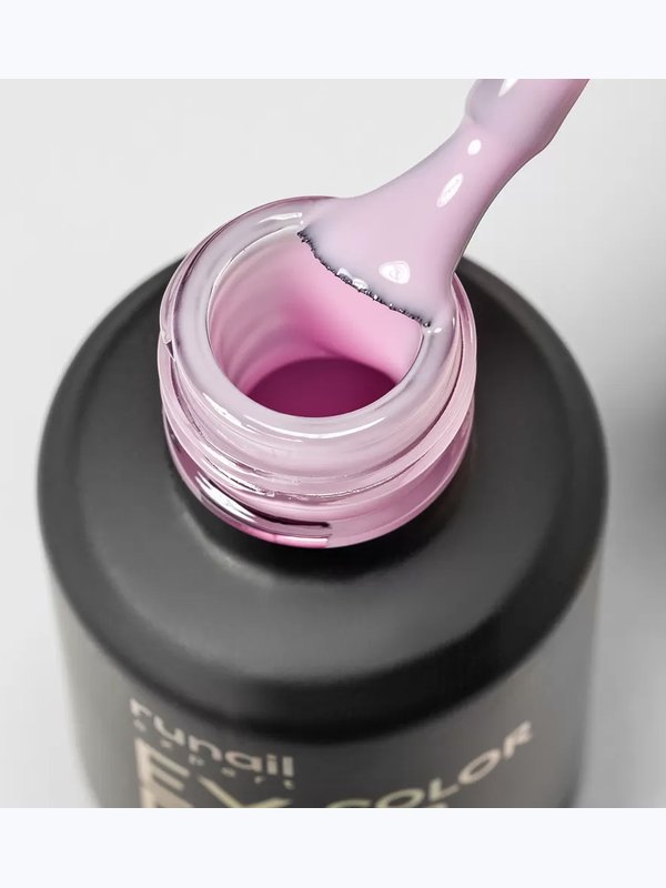 Топ цветной Top Color Non Sticky Runail Expert №156, 18мл флакон