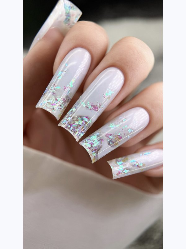 Гель Monami Сrystal Gel №4 15г