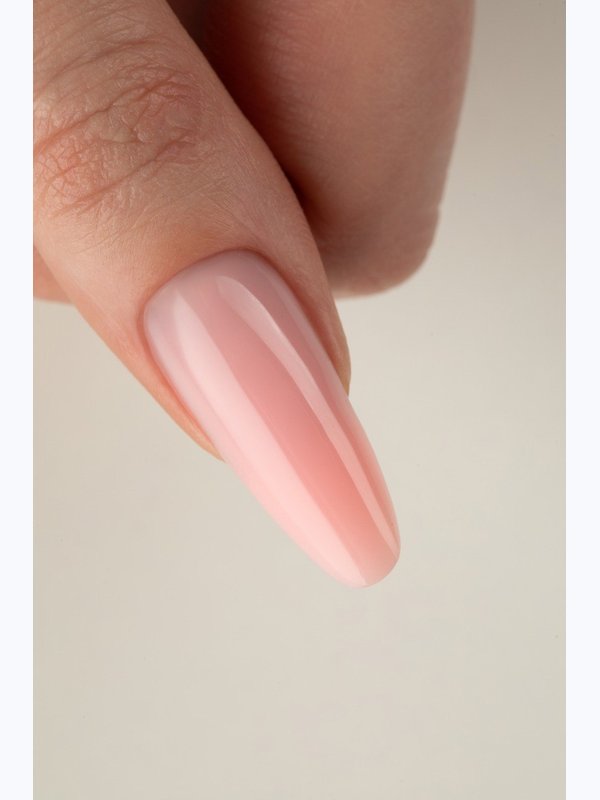 Monami, Гель Smart Natural Pink, 15 г