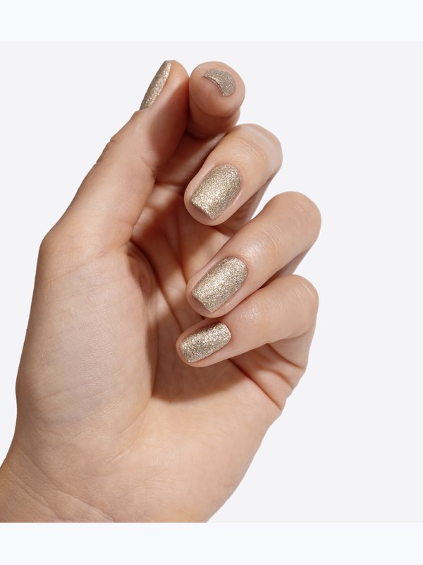 Soul Nails, Лак для ногтей Holo Sands №224, 10,5 мл