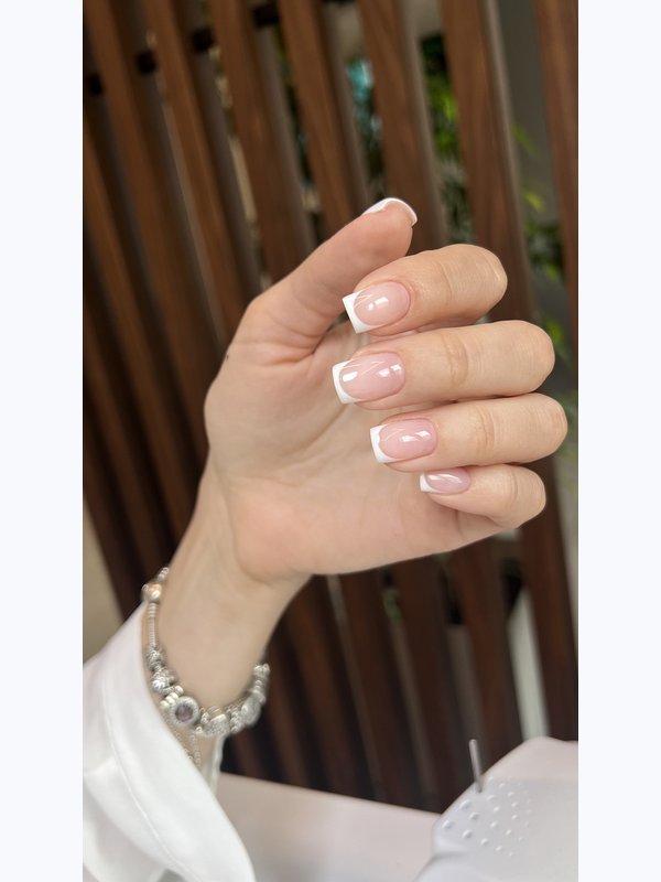 ХИТ Monami, Liquid PolyGel 19,25 г