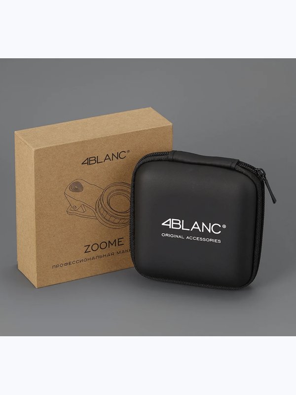 Макролинза 4BLANC ZOOME