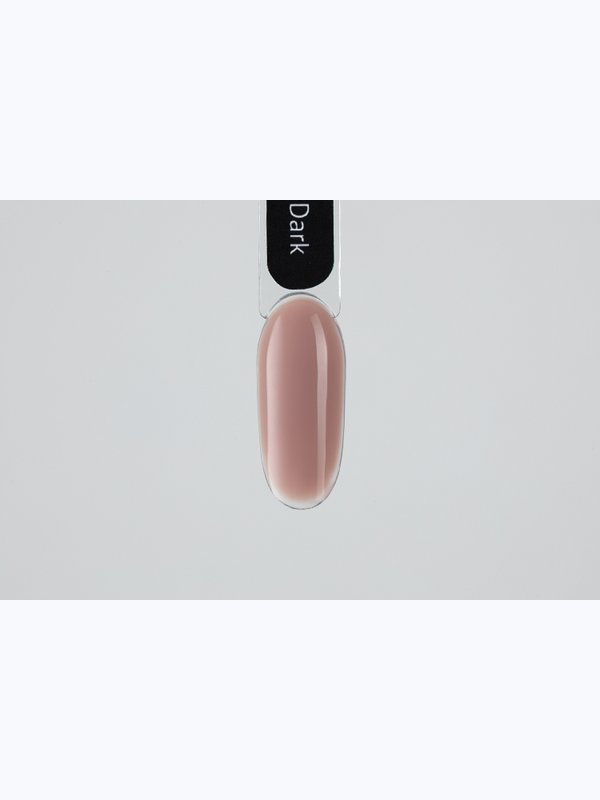 Monami, Гель Smart Light Dark, 15 г