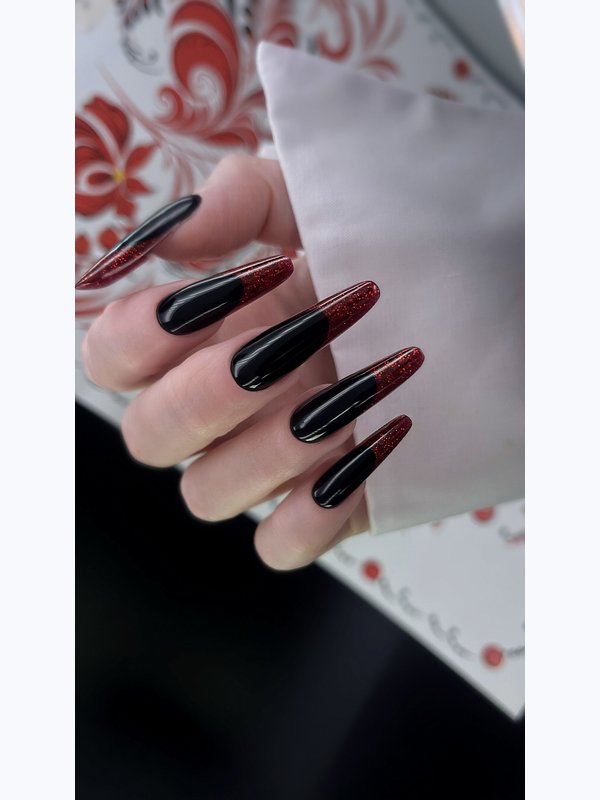 Гель Monami Russian Gel У лукоморья 15г