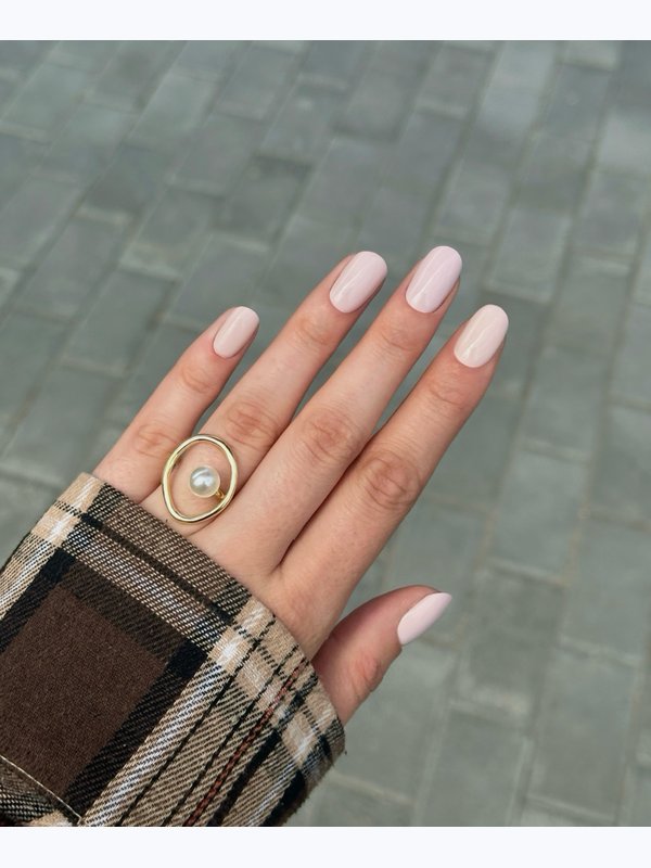 Гель-лак Monami Toy №6 8г