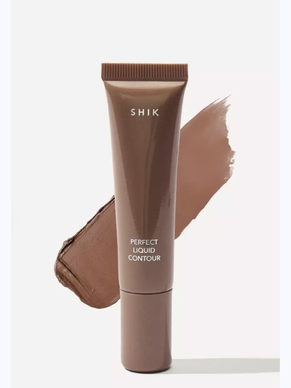 PERFECT LIQUID CONTOUR. 01