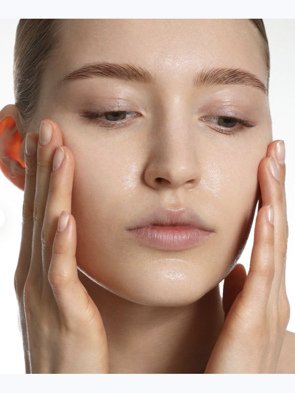 HYDRATING EMULSION