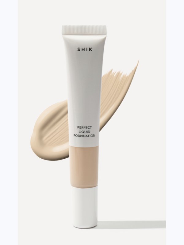 PERFECT LIQUID FOUNDATION. 1