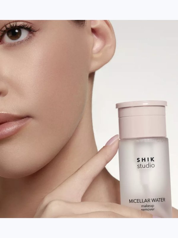 MICELLAR WATER MAKEUP REMOVER