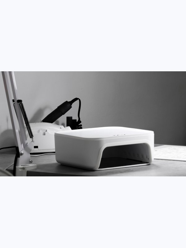 ЛАМПА RAY BASIC WHITE