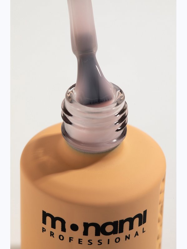 Жидкий полигель Liquid PolyGel Monami №19 15г