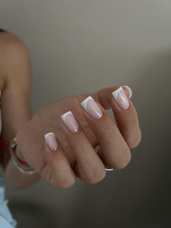ХИТ Жидкий полигель Liquid PolyGel Monami №08 15г