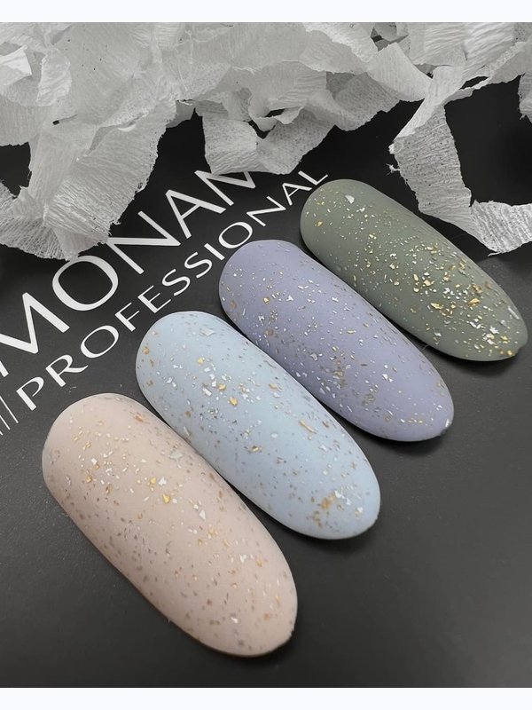 Monami, Топ Super Shine Top Potal Mix (8 г)