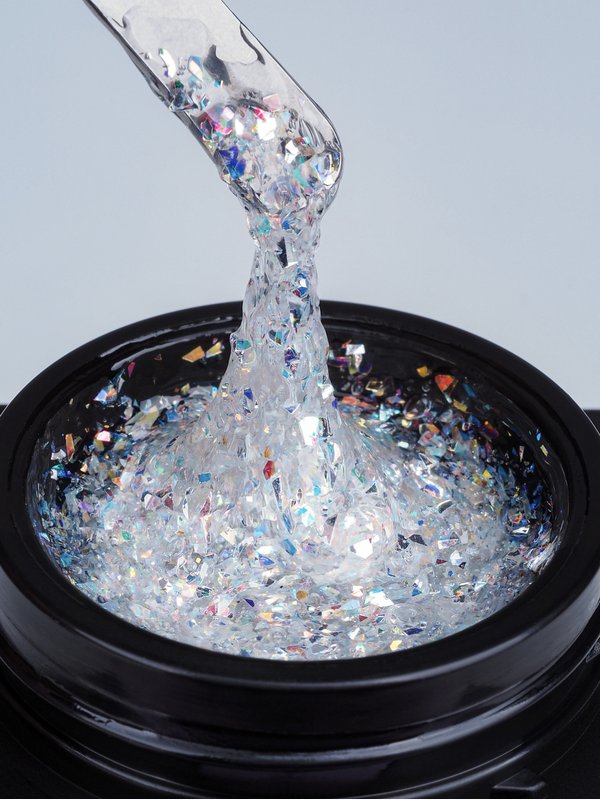 Гель Monami Сrystal Gel №2 15г