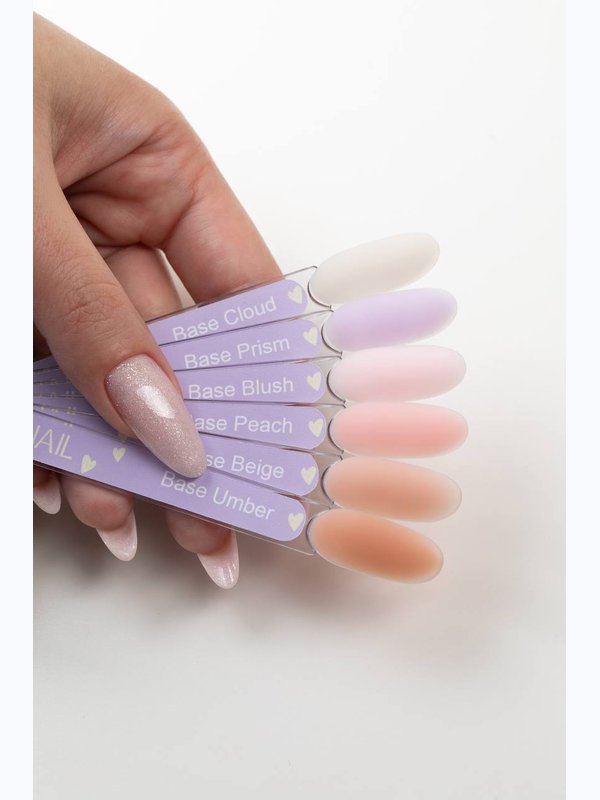 MoodNails top SHIFT (матовый) 10г