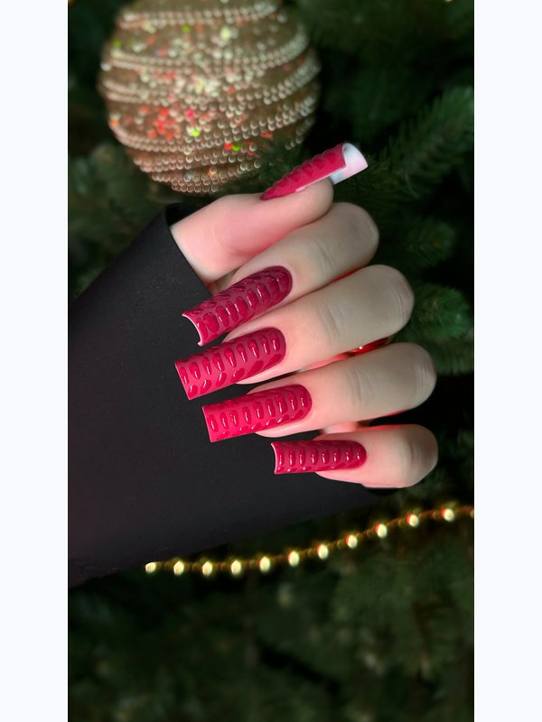Топ Monami Blur 8г