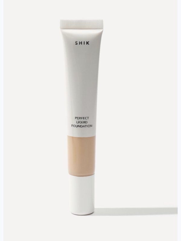PERFECT LIQUID FOUNDATION. 2