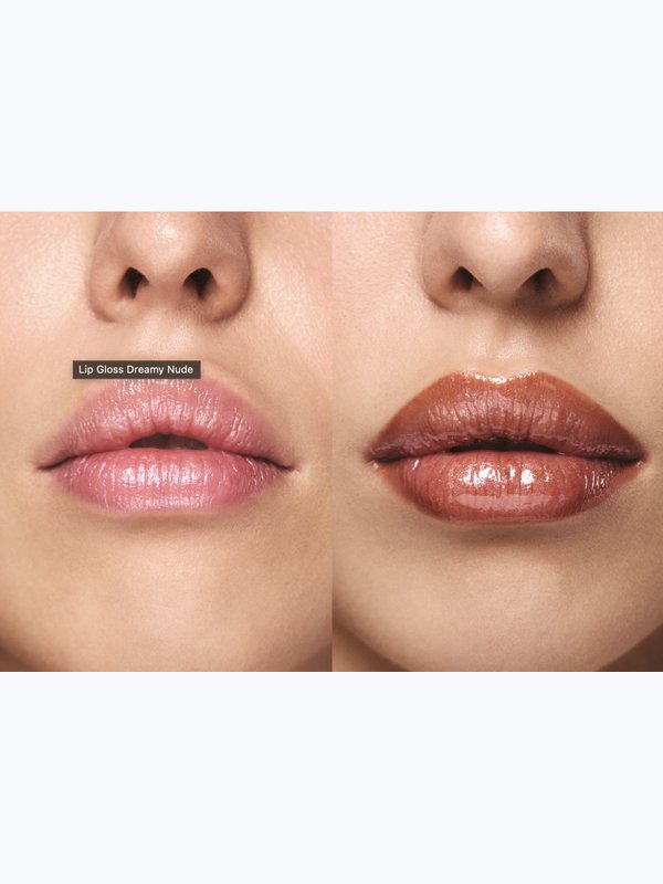 Lip Gloss Dreamy Nude