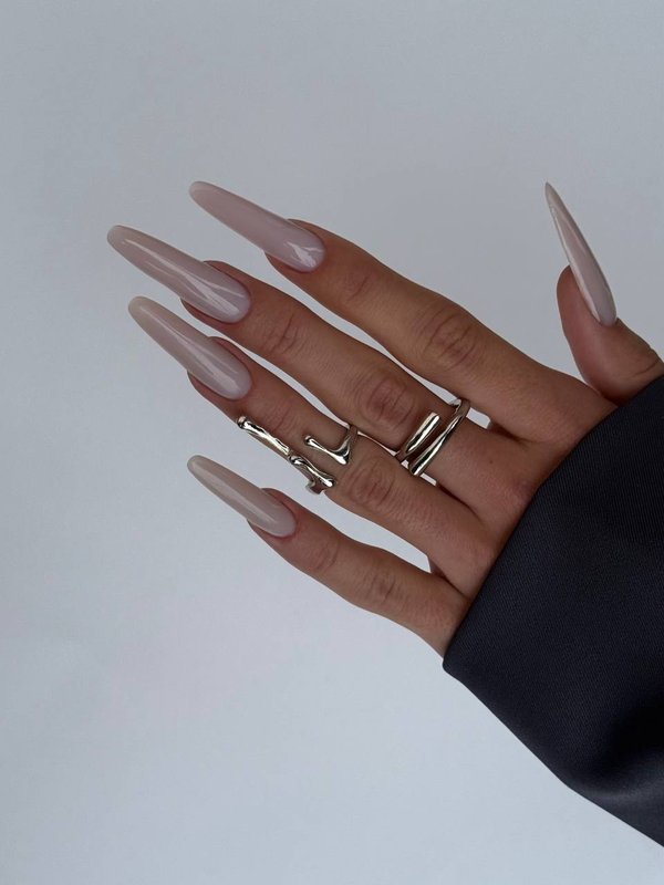 Набор гелей для моделирования "SKIN" 3шт. по 14г.