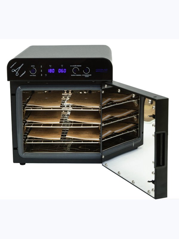 Стерилизатор для инструментов Ferroplast Premium-5