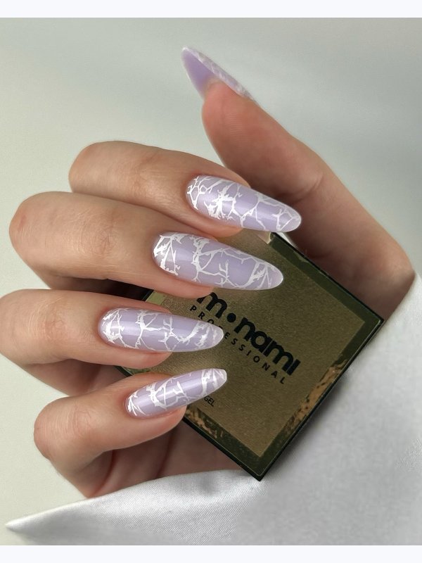 Monami, Гель Smart Violet, 15 г