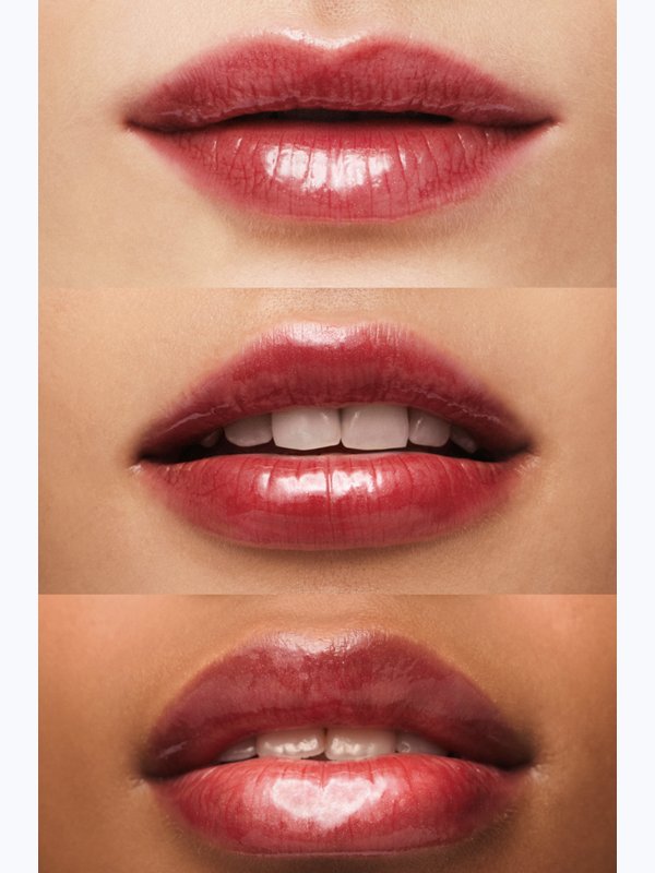 Lip Gloss Berry Kiss