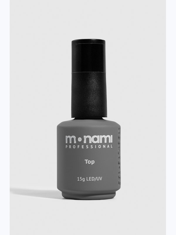 Топ Monami Super Shine GOLDY 15мл