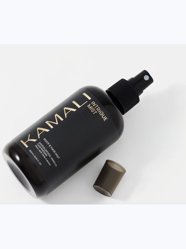 KAMALI INTRIGUE МИСТ