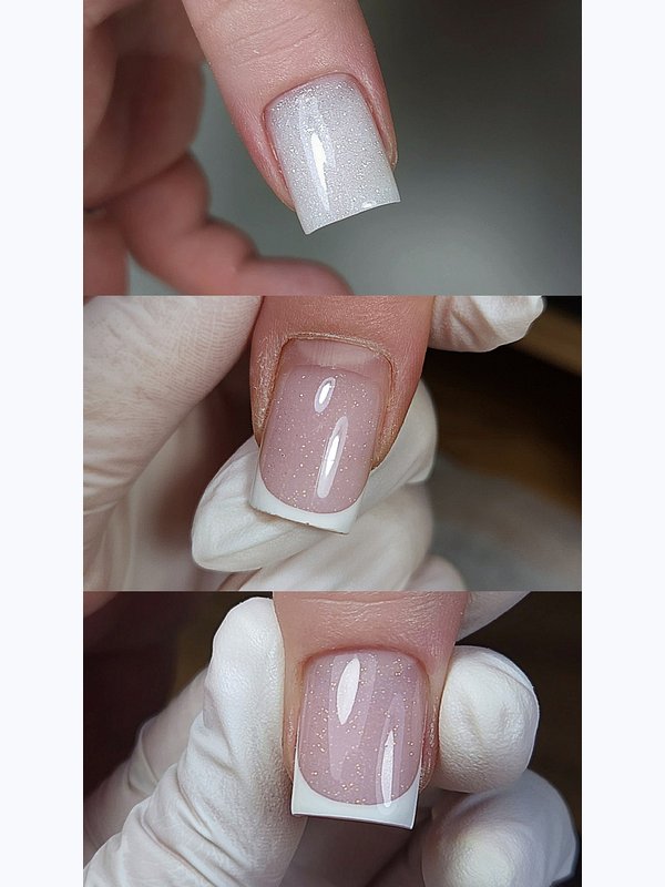 Monami, Liquid PolyGel 14,15 г