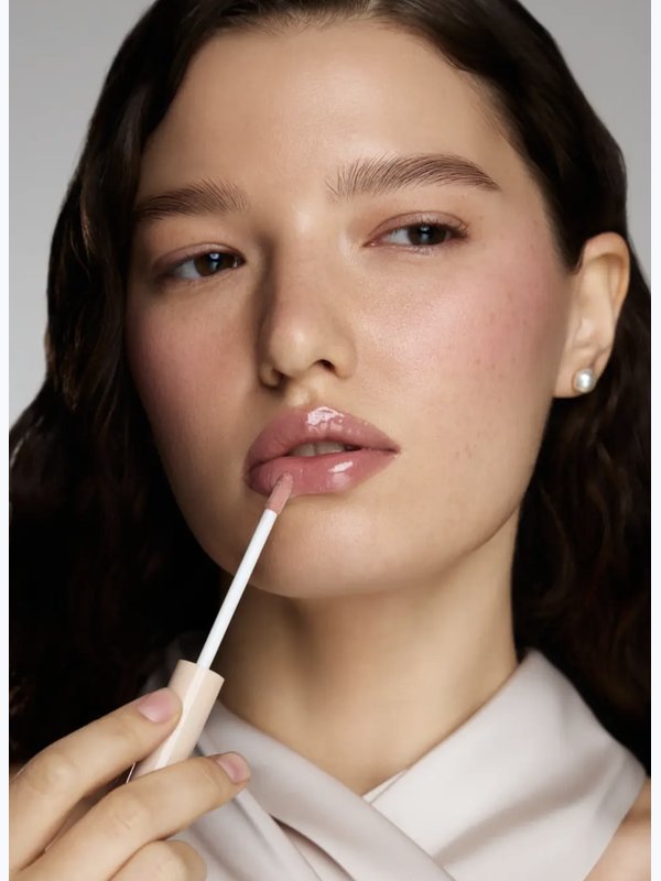 LIP GLOSS CARE.102 NAKED