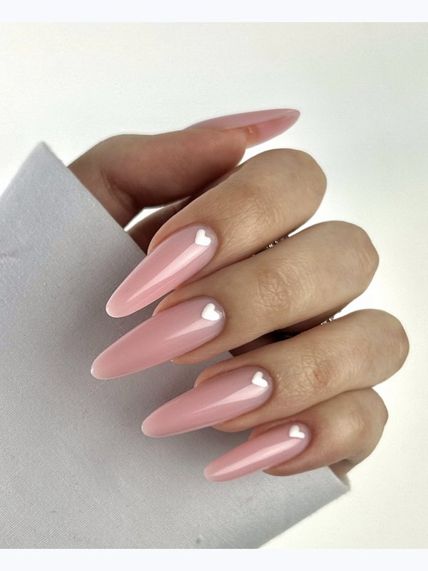 Monami, Гель Smart Rose, 15 г
