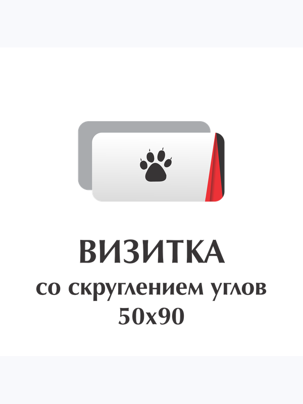 Визитки