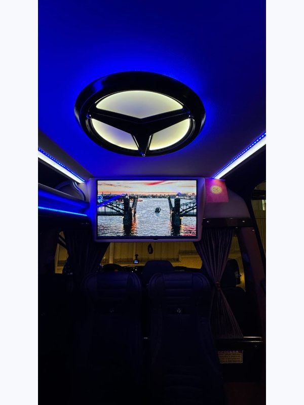 VIP SPRINTER