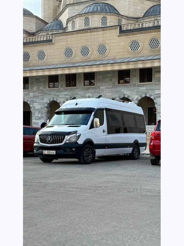VIP SPRINTER