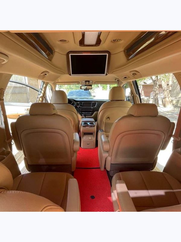 VIP CITY TRANSFER